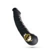 Vibrator flexibil Crushious Magnus Bend – Negru