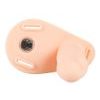 You2Toys Vibrator Dublu cu Ham