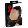Mască din latex Oral Woman