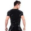 Tricou unisex din latex LateX