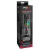 Pipedream PDX Elite ViewTube MAX View Negru