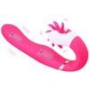 Teazers Dave Vibrator Pink Vibrator