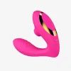 Vibrator cu presiune LOVEO G-vibe