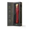Zalo King Vibrator Thrusting Velvet