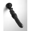Seria Fetish Fantasy Ultimate Silicone Thruster Negru