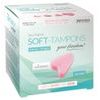 Joydivision Soft Tampons normal 3 buc
