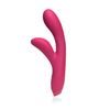 JeJoue Hera Vibrator Iepure Fuchsia