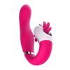 Teazers Dave Vibrator Pink Vibrator