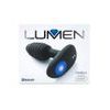 Kiiroo OhMiBod Lumen Butt Plug Negru