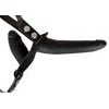 You2Toys Dildo dublu cu curea