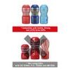 Set Limitat Tenga Cup Vibrator