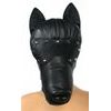 Cagulă din piele Ultimate Leather Dog Hood Strict Leather