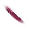Fun Factory Stronic Deep Wine Red