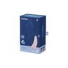 Satisfyer Curvy 2+ roz