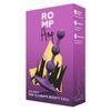Romp Amp Mărgele Anale Violet
