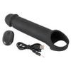Extensie Rebel cu Telecomandă pentru Penis