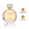 Orgie Sensfeel pentru Femei Eau De Toilette 50 ml