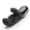 Vibrator Fun Factory Miss BI Black Line