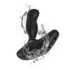 Nexus Revo Stealth aparat de masaj vibrator pentru prostată Negru