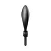 Satisfyer Sniper inel pentru penis - negru