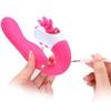 Teazers Dave Vibrator Pink Vibrator