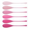 Set de bile Kegel Teazers 6 buc