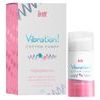 intt Vibration! Cotton Candy Tingling Effect Gel 15 ml