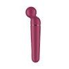 Satisfyer Planet Wand-er Berry și Rosegold