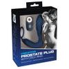 You2Toys Dop prostatic vibrator cu inel pentru penis