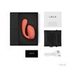 LELO Ida Wave (Roșu Coral)