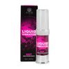 Secret Play Vibrator Lichid Stimulator Fierbinte 15 ml