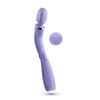 Blush Wellness Eternal Wand Mov Purple