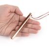 Colier Vibrator Le Wand Rose Gold