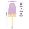 You2Toys Vibrating Popsicle Vibrator Lay-on