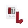 Überlube Good-To-Go Rezerve 1x15 ml Roșu