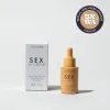 Bijoux Indiscrets Sex Au Naturel Picături Revitalizante pentru Masaj 30ml