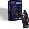 Fuzu Vibrating Massage Glove - Right Hand
