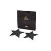 Bijoux Indiscrets Flash Star Negru