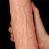 LoveToy Dildo Realist Long 11"