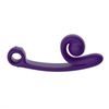 Snail Vibe Curve Mov Violet