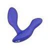 We-Vibe Vector+ Royal Blue masator inteligent pentru prostată