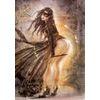 Luis Royo PROHIBITED BOOK NOUA EDIȚIE REMASTERIZATĂ