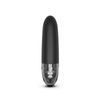 Mystim Sleak Freak eStim Vibrator Negru
