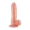 Dildo perlat Keshi Pearl