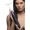ZEUS Electrosex - Set Twilight Violet Wand Deluxe Edition - Mov