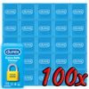 Durex Extra Safe 100 buc