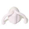 Dame Products EVA II Vibrator Hands-Free Quartz