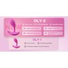 Honey Play Box OLY 2 Vibrator cu Senzor de Presiune, Compatibil cu Aplicație, pentru Clitoris și Punctul G