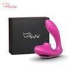 Adore G Vibe Vibrator cu Tehnologie de Presiune