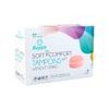 Beppy tampoane Soft Comfort Wet 8 buc